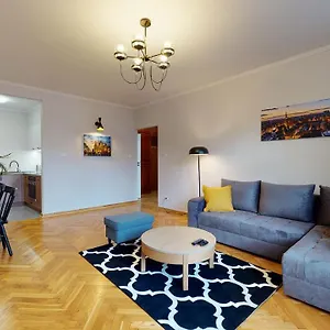  Apartament Market Square - Rynek 42 - Apart Next To Town Hall