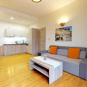  Apartament Apart Old Town - Swidnicka Street - 100m Town Hall