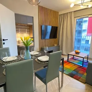  Apartament Grey House + Free Parking