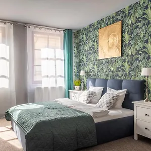  Apartament Staycity Sukiennice 6