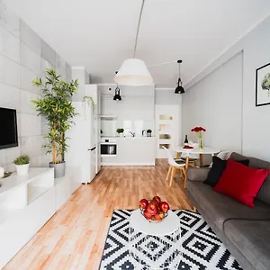 Apartament New Old Town - 3 - 7 People - Parking Place - Kosciuszki Street